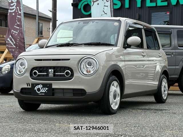 Suzuki LAPIN 2024-11 8795227-8