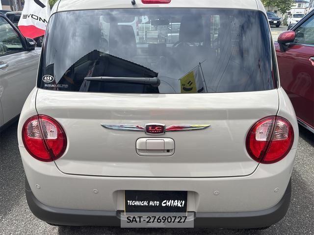 Suzuki LAPIN 2025-10 8795226-16