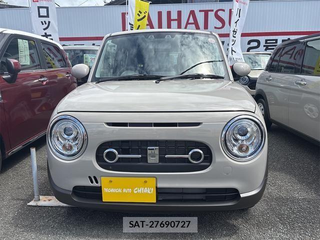 Suzuki LAPIN 2025-10 8795226-1