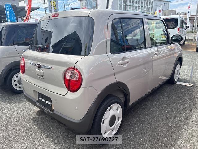 Suzuki LAPIN 2025-10 8795226-2
