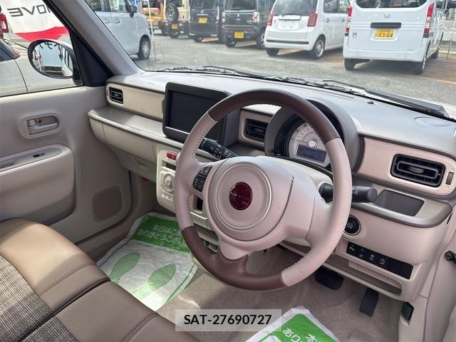 Suzuki LAPIN 2025-10 8795226-29
