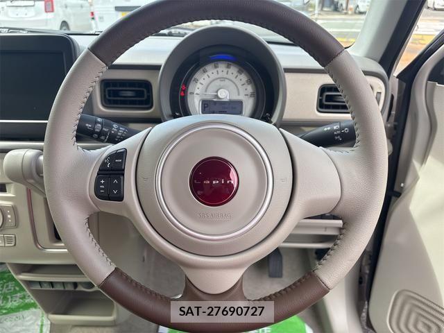 Suzuki LAPIN 2025-10 8795226-3