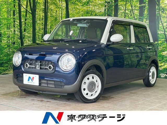 Suzuki LAPIN 2023-11 8827754-0