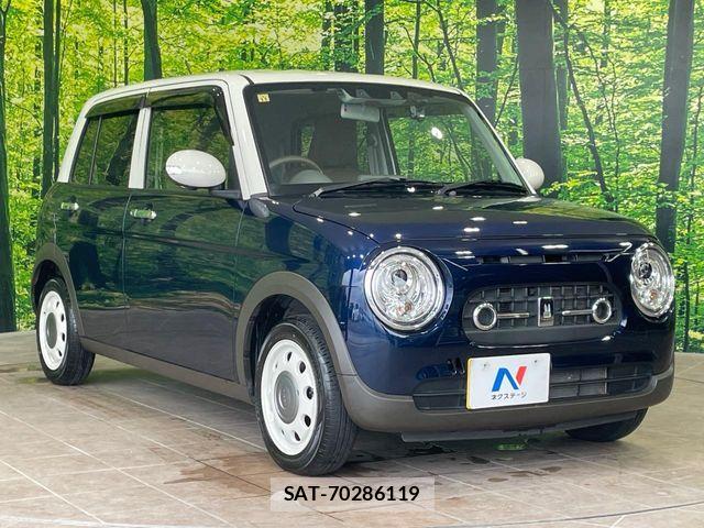 Suzuki LAPIN 2023-11 8827754-15