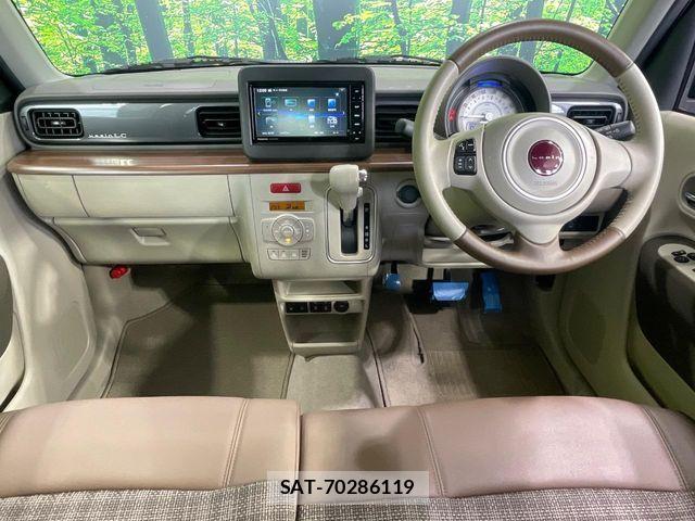 Suzuki LAPIN 2023-11 8827754-1