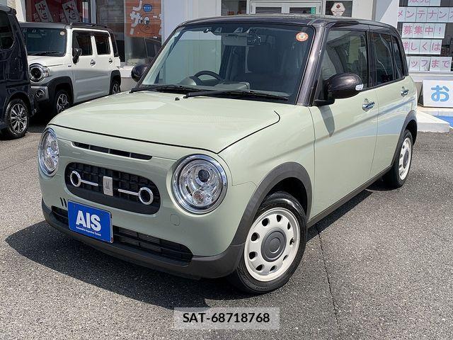 Suzuki LAPIN 2022-12 8827759-0