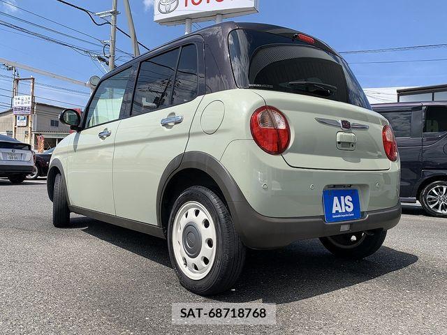 Suzuki LAPIN 2022-12 8827759-1