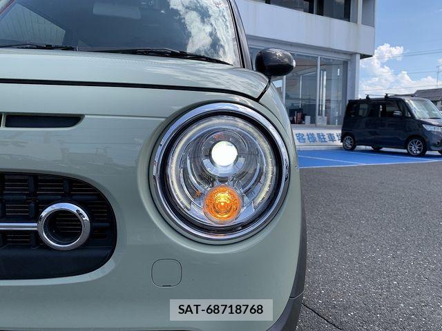 Suzuki LAPIN 2022-12 8827759-26