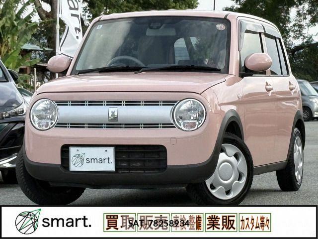 Suzuki LAPIN 2016-07 8848176-0