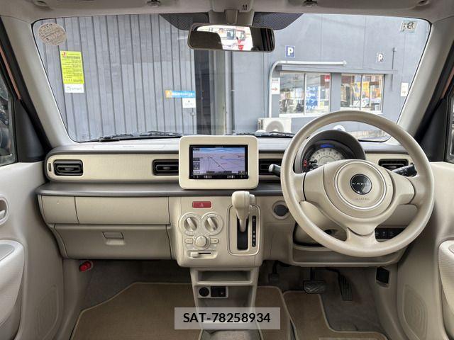 Suzuki LAPIN 2016-07 8848176-9
