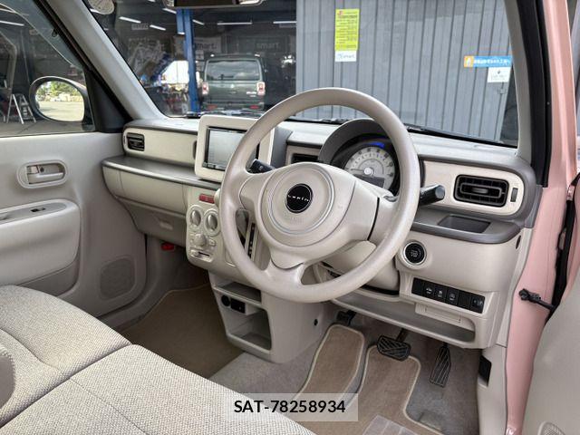 Suzuki LAPIN 2016-07 8848176-10