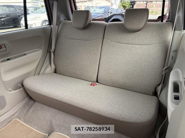 Suzuki LAPIN 2016-07 8848176-13