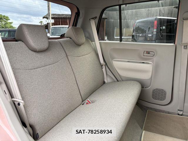 Suzuki LAPIN 2016-07 8848176-14