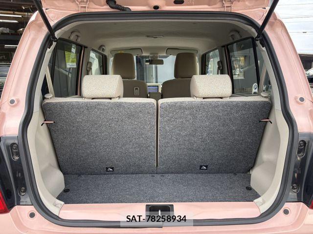 Suzuki LAPIN 2016-07 8848176-15