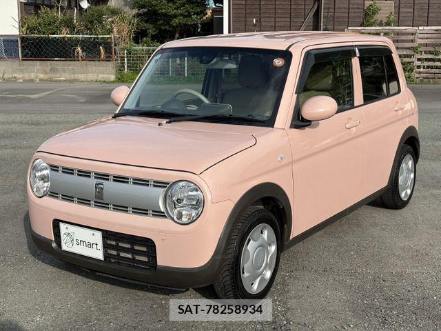 Suzuki LAPIN 2016-07 8848176-1