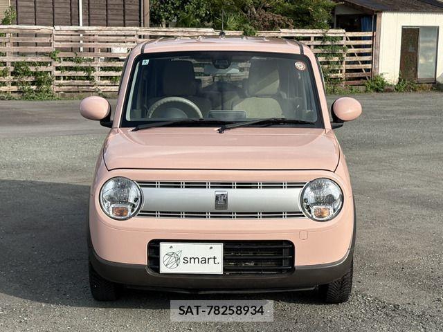 Suzuki LAPIN 2016-07 8848176-2