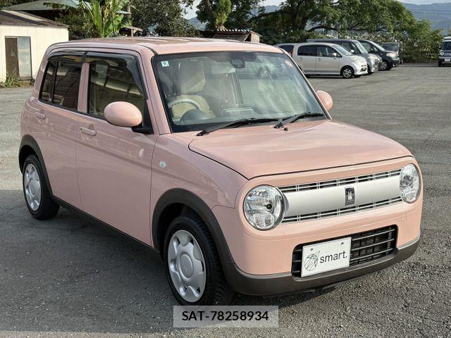 Suzuki LAPIN 2016-07 8848176-3