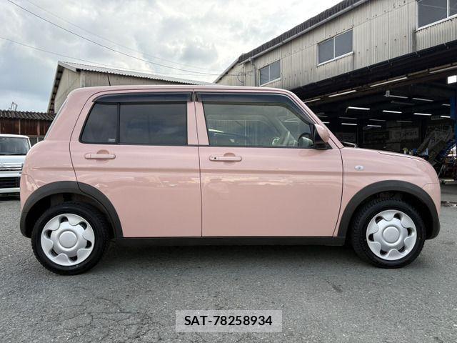 Suzuki LAPIN 2016-07 8848176-5