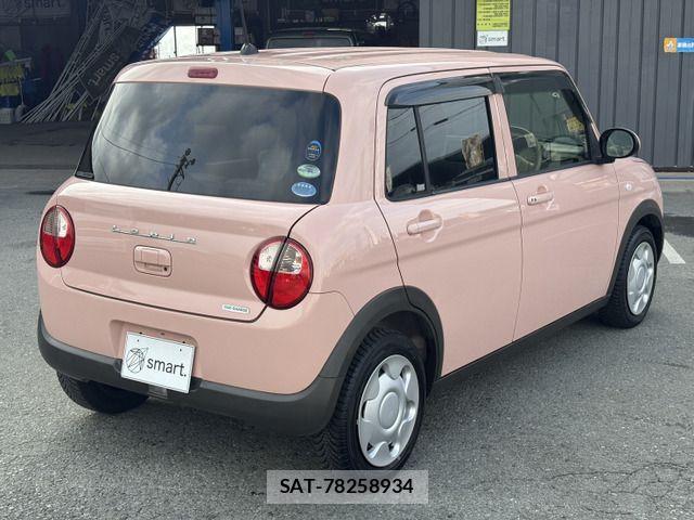 Suzuki LAPIN 2016-07 8848176-6