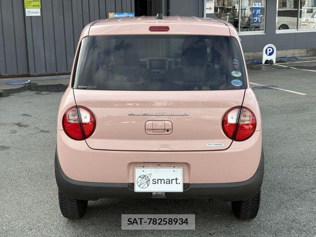 Suzuki LAPIN 2016-07 8848176-7
