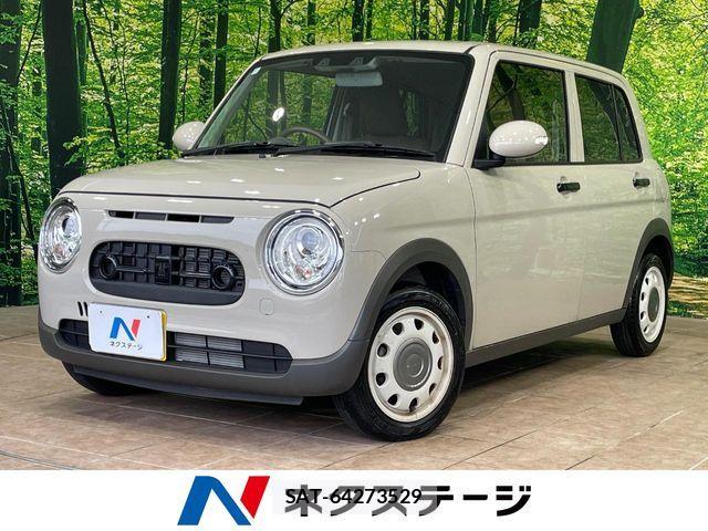 Suzuki LAPIN 2024-06 8848175-0