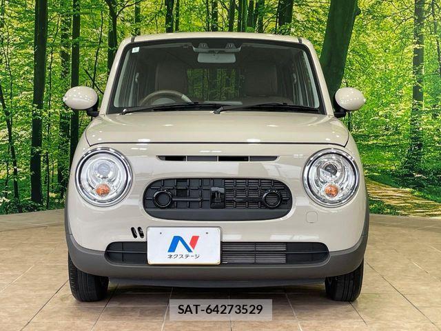 Suzuki LAPIN 2024-06 8848175-13