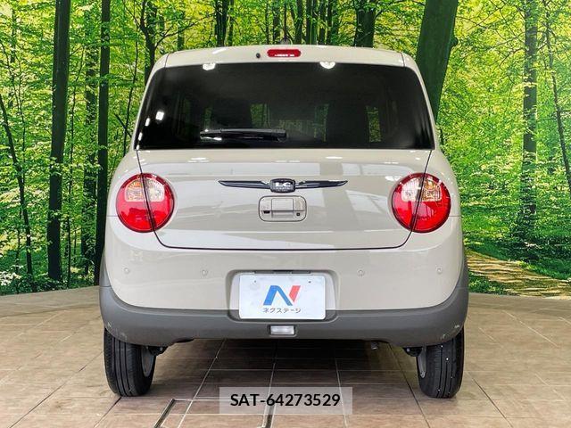 Suzuki LAPIN 2024-06 8848175-14