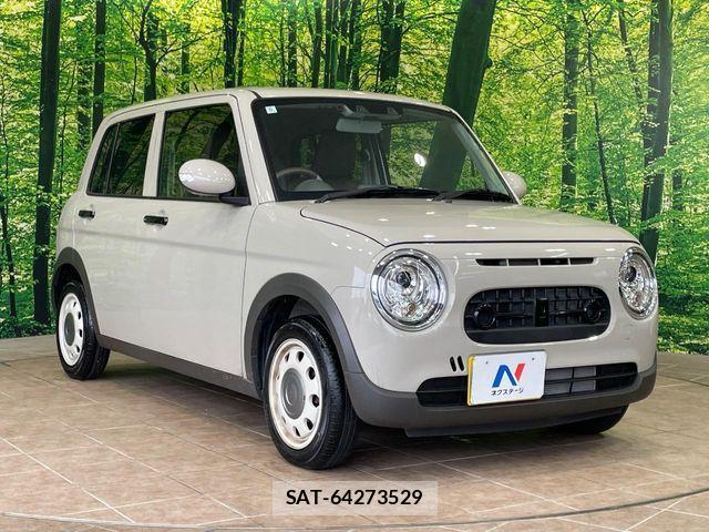 Suzuki LAPIN 2024-06 8848175-15