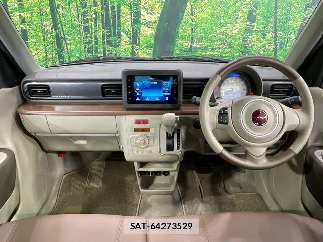 Suzuki LAPIN 2024-06 8848175-1