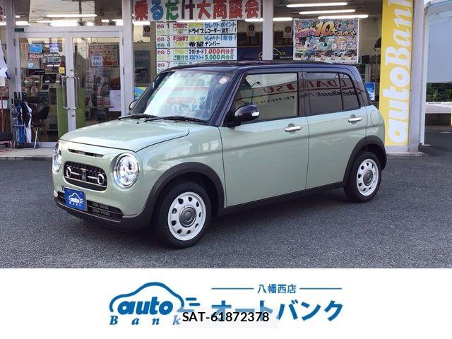 Suzuki LAPIN 2025-08 8878630-0