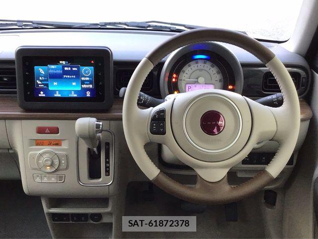 Suzuki LAPIN 2025-08 8878630-10