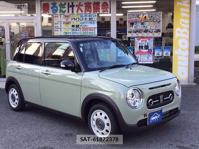 Suzuki LAPIN 2025-08 8878630-1