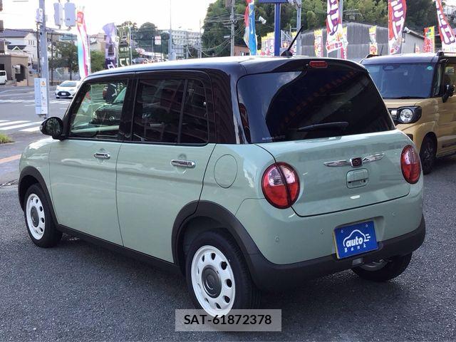 Suzuki LAPIN 2025-08 8878630-2