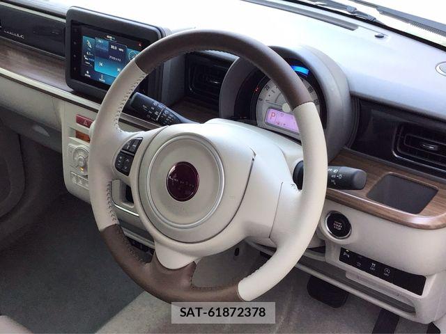 Suzuki LAPIN 2025-08 8878630-4