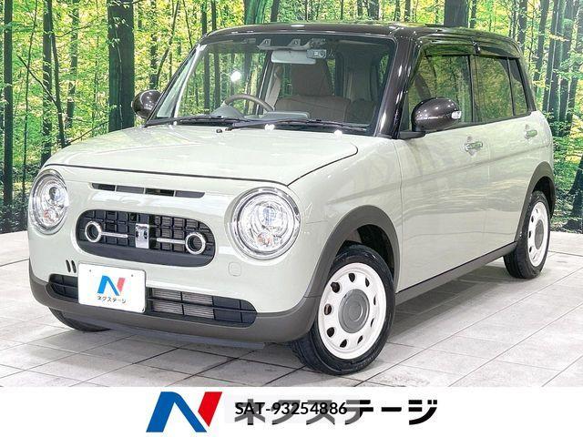 Suzuki LAPIN 2022-07 8878631-0