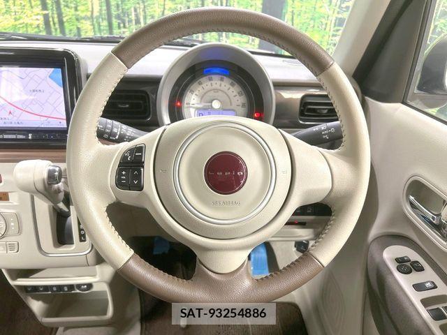 Suzuki LAPIN 2022-07 8878631-10