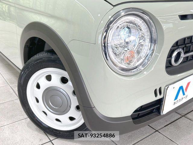 Suzuki LAPIN 2022-07 8878631-11