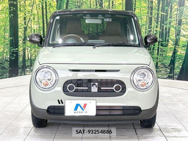 Suzuki LAPIN 2022-07 8878631-13