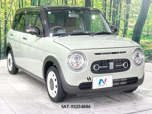 Suzuki LAPIN 2022-07 8878631-15