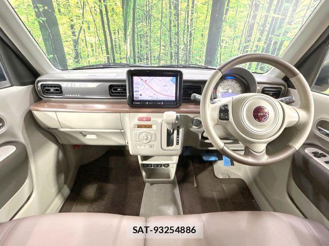 Suzuki LAPIN 2022-07 8878631-1