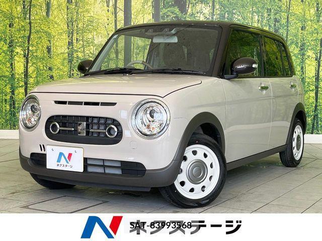 Suzuki LAPIN 2025-06 8883277-0