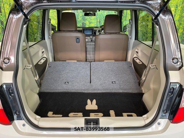 Suzuki LAPIN 2025-06 8883277-9