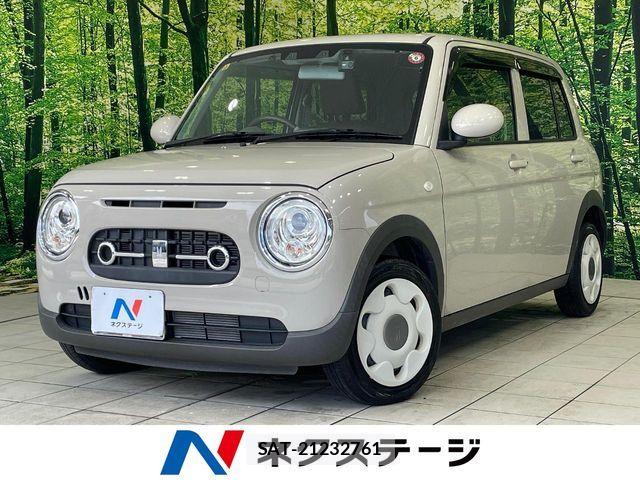 Suzuki LAPIN 2023-10 8883279-0