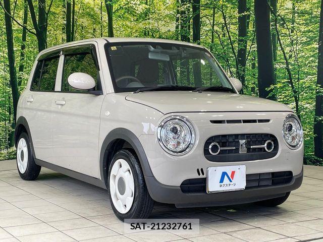 Suzuki LAPIN 2023-10 8883279-15