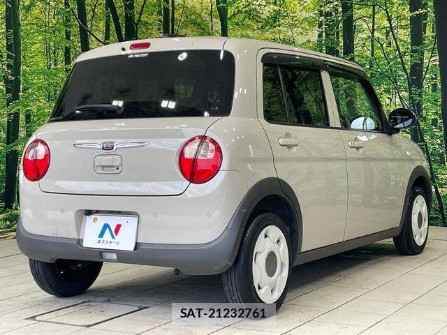 Suzuki LAPIN 2023-10 8883279-16