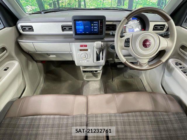 Suzuki LAPIN 2023-10 8883279-1
