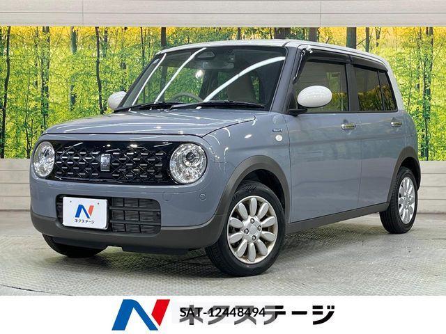 Suzuki LAPIN 2026-03 8883278-0