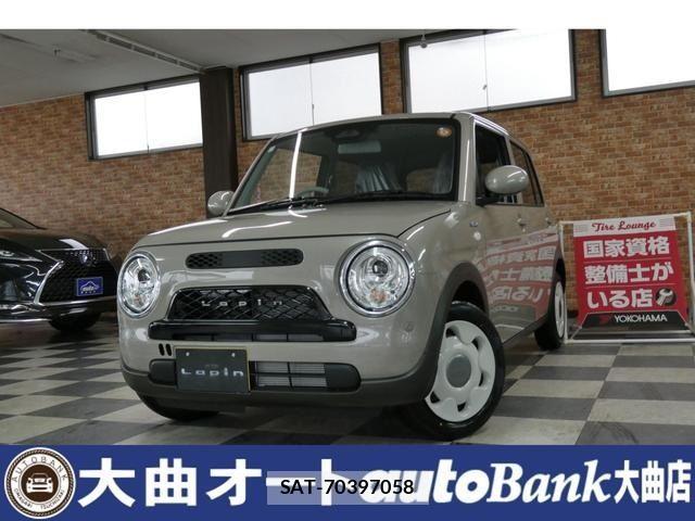 Suzuki LAPIN 2025-11 1542169-0