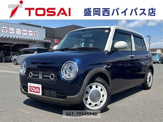 Suzuki LAPIN 2025-04 6715608-0