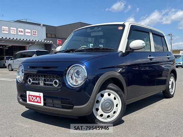 Suzuki LAPIN 2025-04 6715608-19